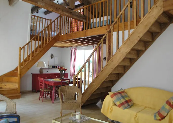 La Maison Bleue De Sigean
