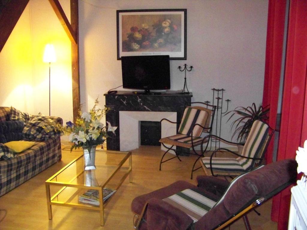 La Maison Bleue De Bed & Breakfast Sigean