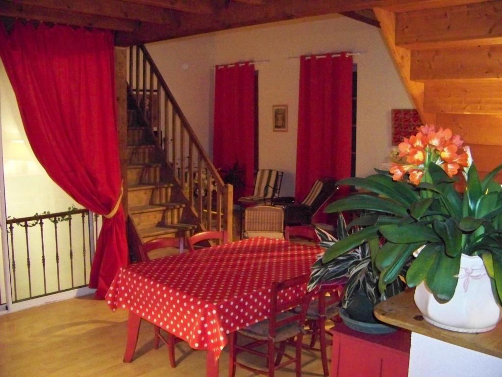 La Maison Bleue De 2* Sigean